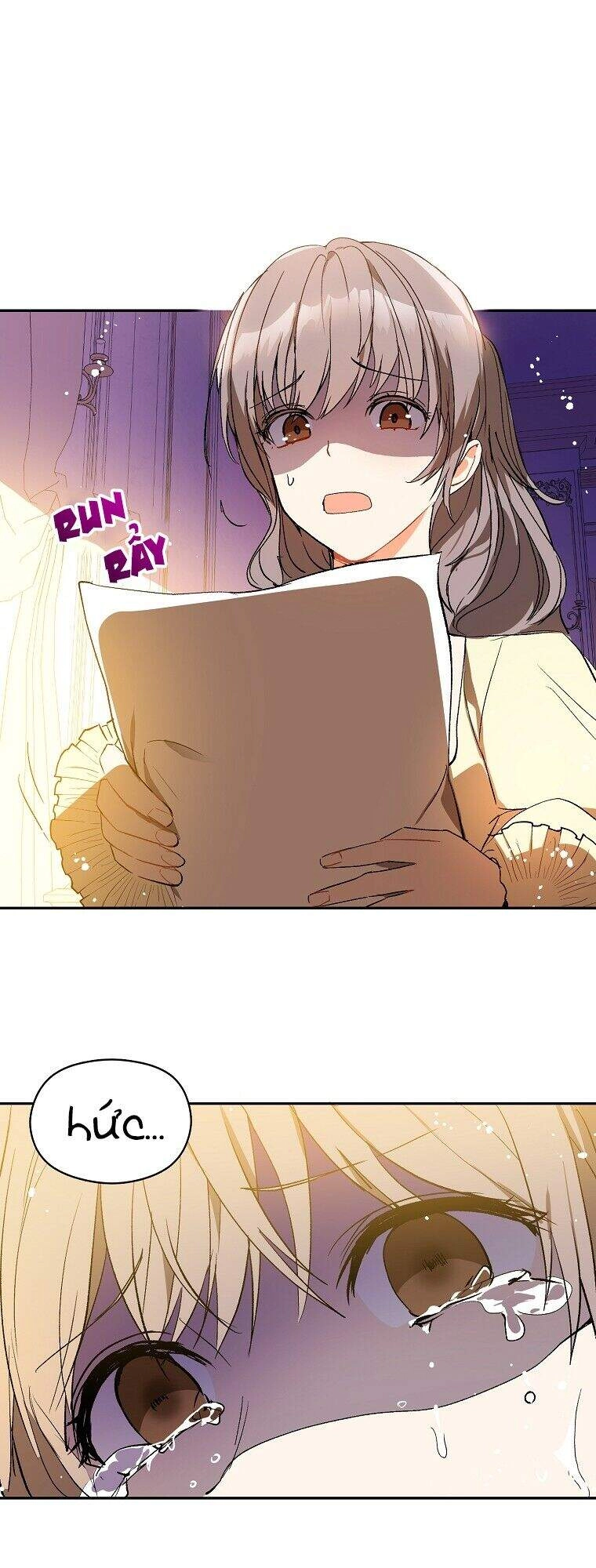 Tôi Không Cố Ý Quyến Rũ Nam Chính Đâu! Chapter 7 - 28