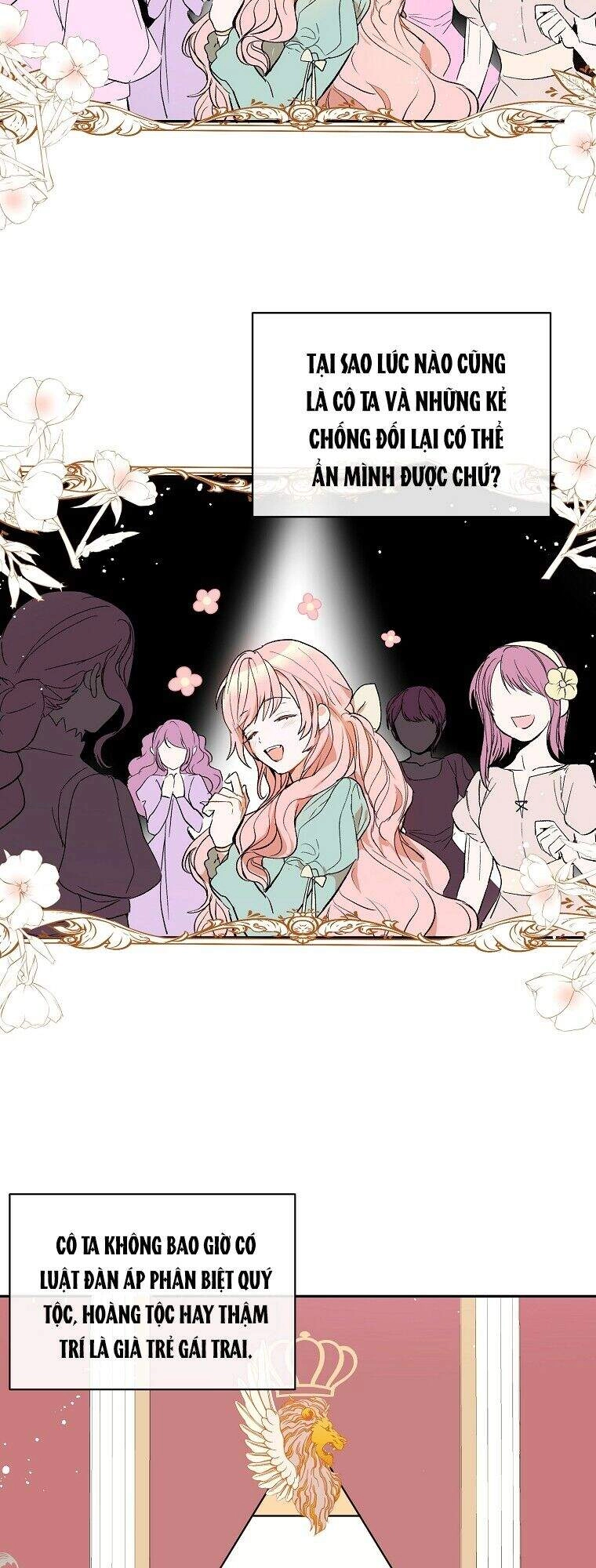 Tôi Không Cố Ý Quyến Rũ Nam Chính Đâu! Chapter 7 - 32