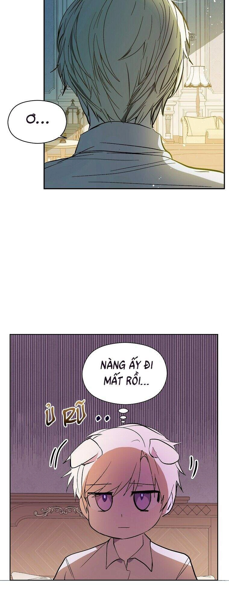 Tôi Không Cố Ý Quyến Rũ Nam Chính Đâu! Chapter 8 - 5