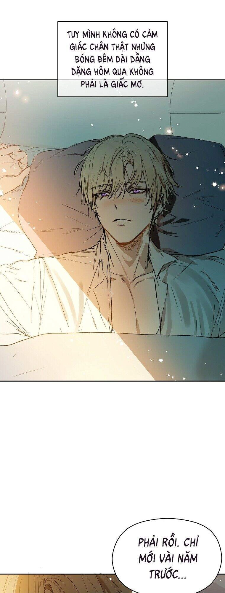 Tôi Không Cố Ý Quyến Rũ Nam Chính Đâu! Chapter 8 - 7