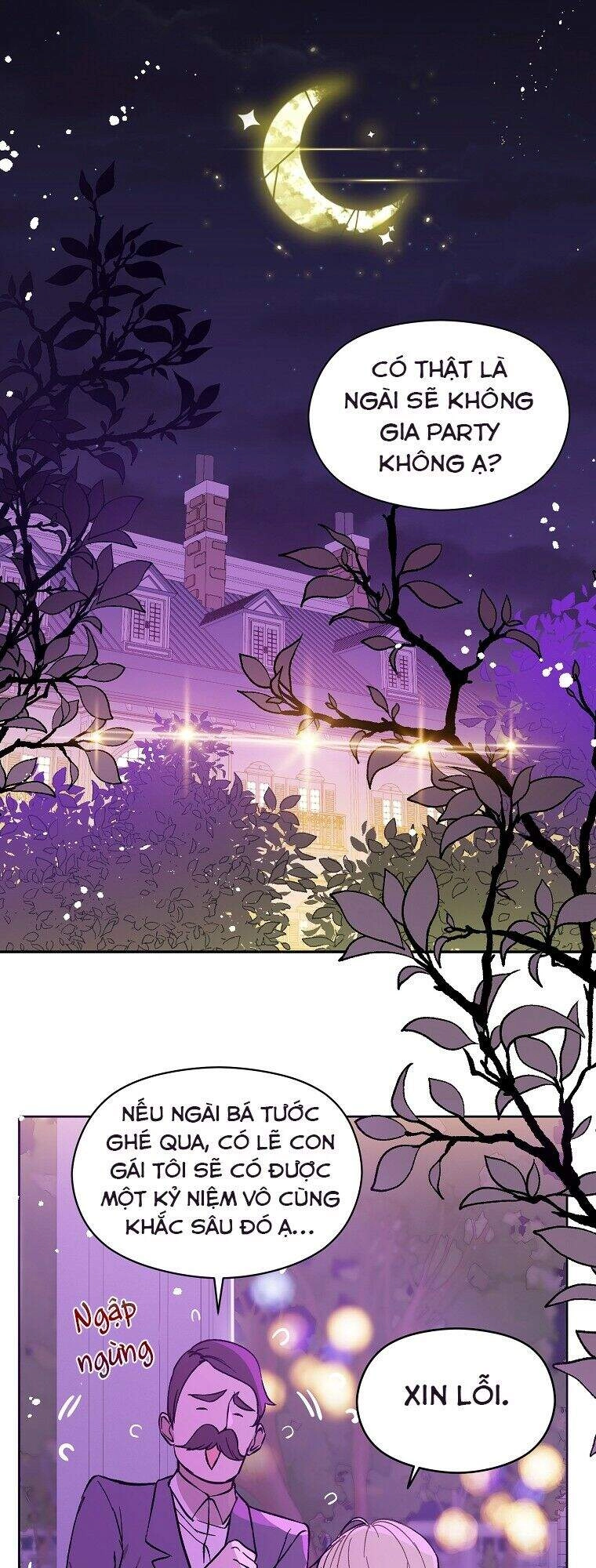 Tôi Không Cố Ý Quyến Rũ Nam Chính Đâu! Chapter 8 - 9