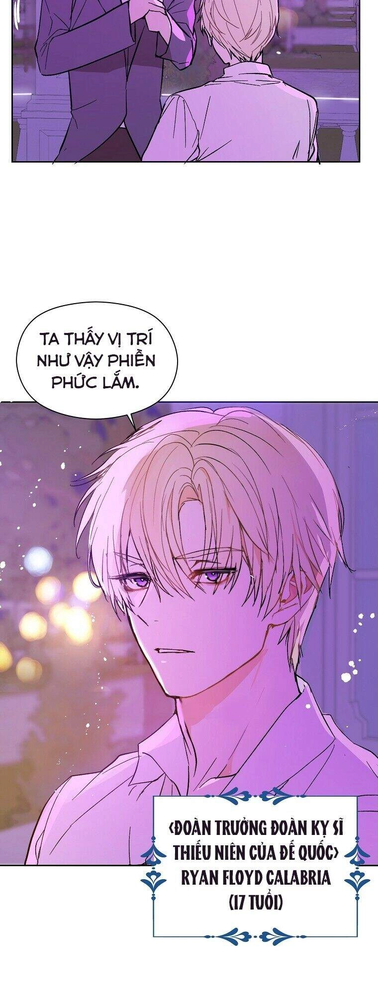 Tôi Không Cố Ý Quyến Rũ Nam Chính Đâu! Chapter 8 - 10