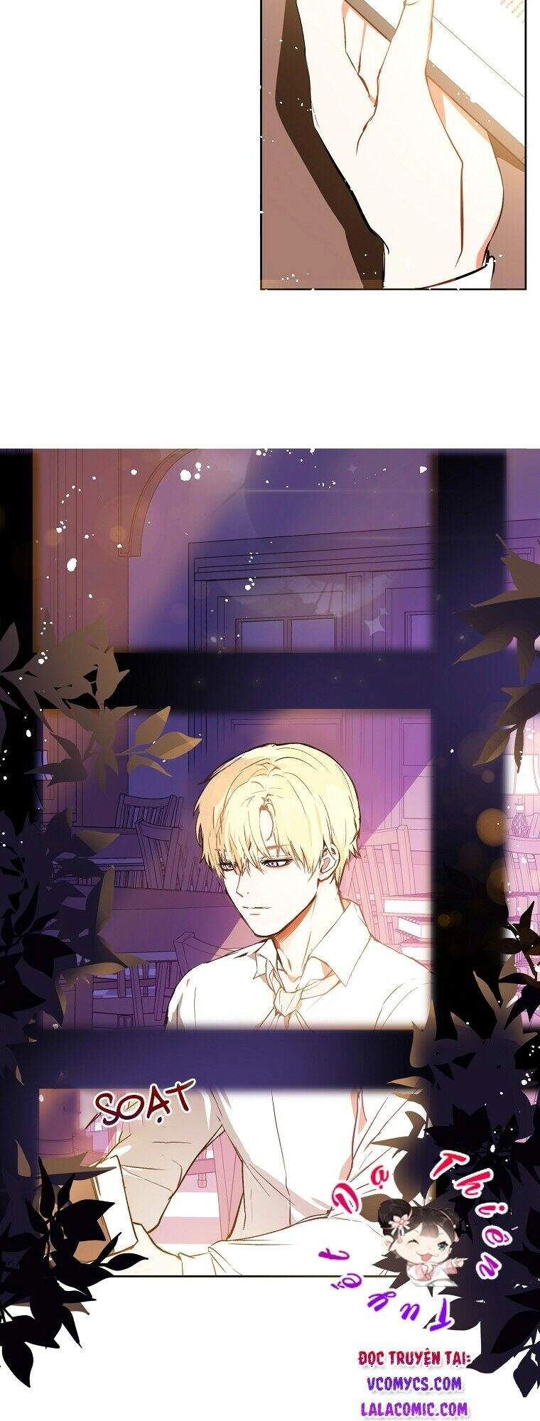 Tôi Không Cố Ý Quyến Rũ Nam Chính Đâu! Chapter 8 - 15