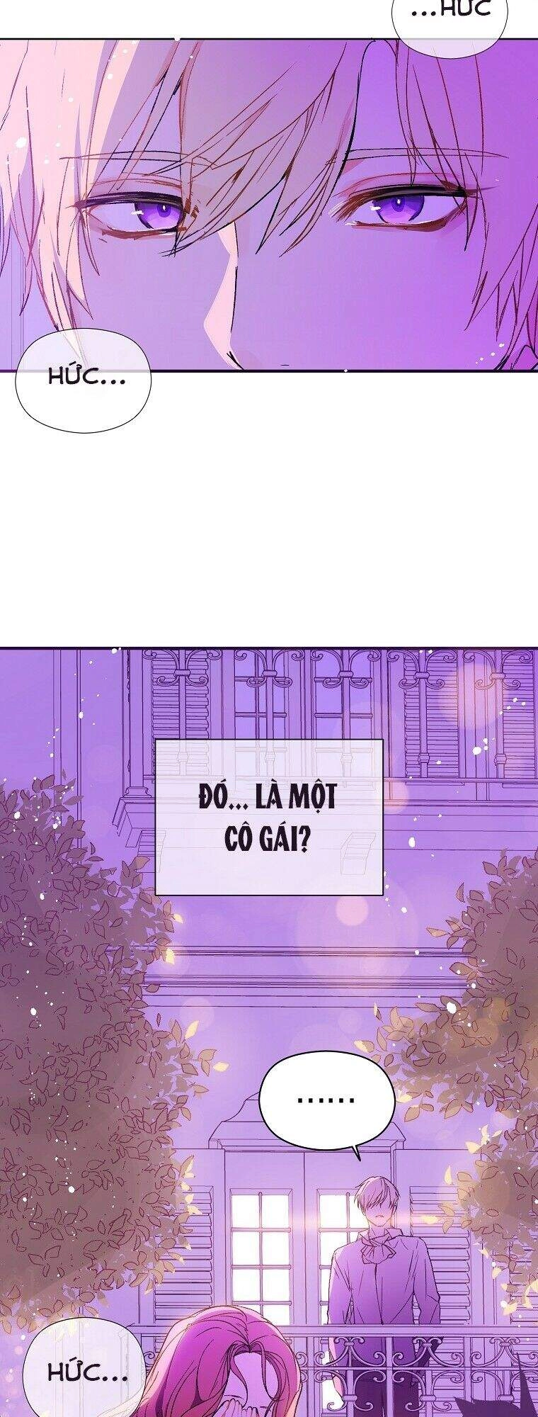 Tôi Không Cố Ý Quyến Rũ Nam Chính Đâu! Chapter 8 - 18