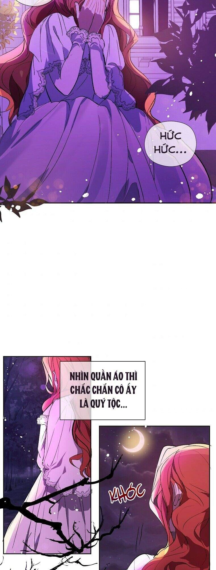 Tôi Không Cố Ý Quyến Rũ Nam Chính Đâu! Chapter 8 - 19