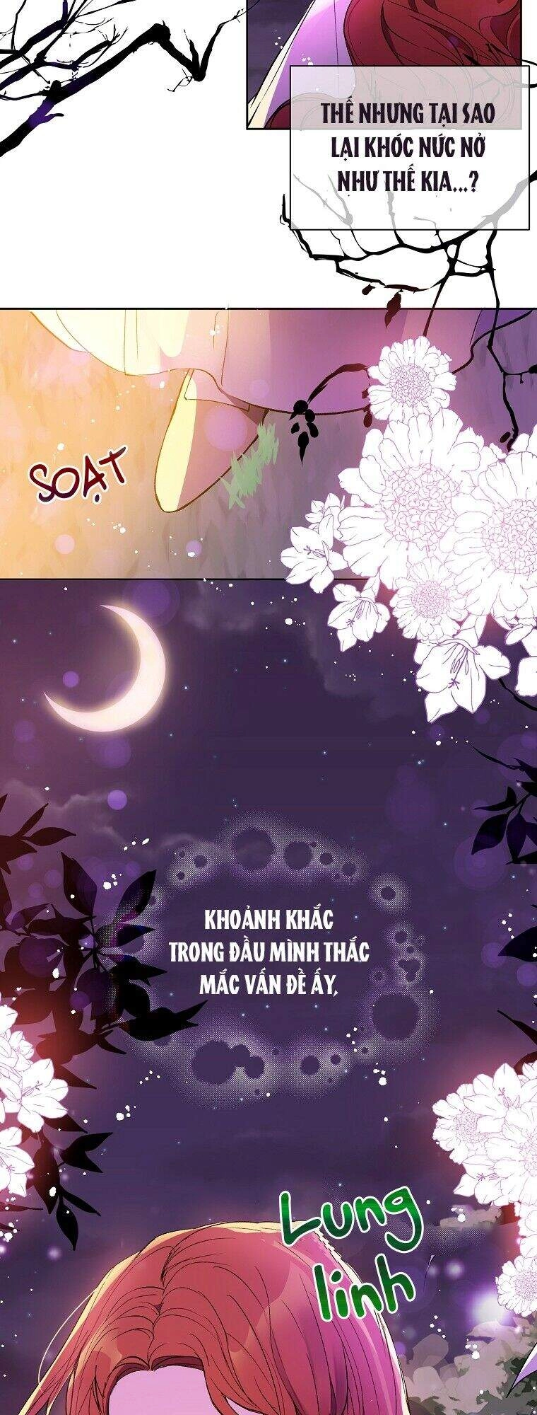 Tôi Không Cố Ý Quyến Rũ Nam Chính Đâu! Chapter 8 - 20