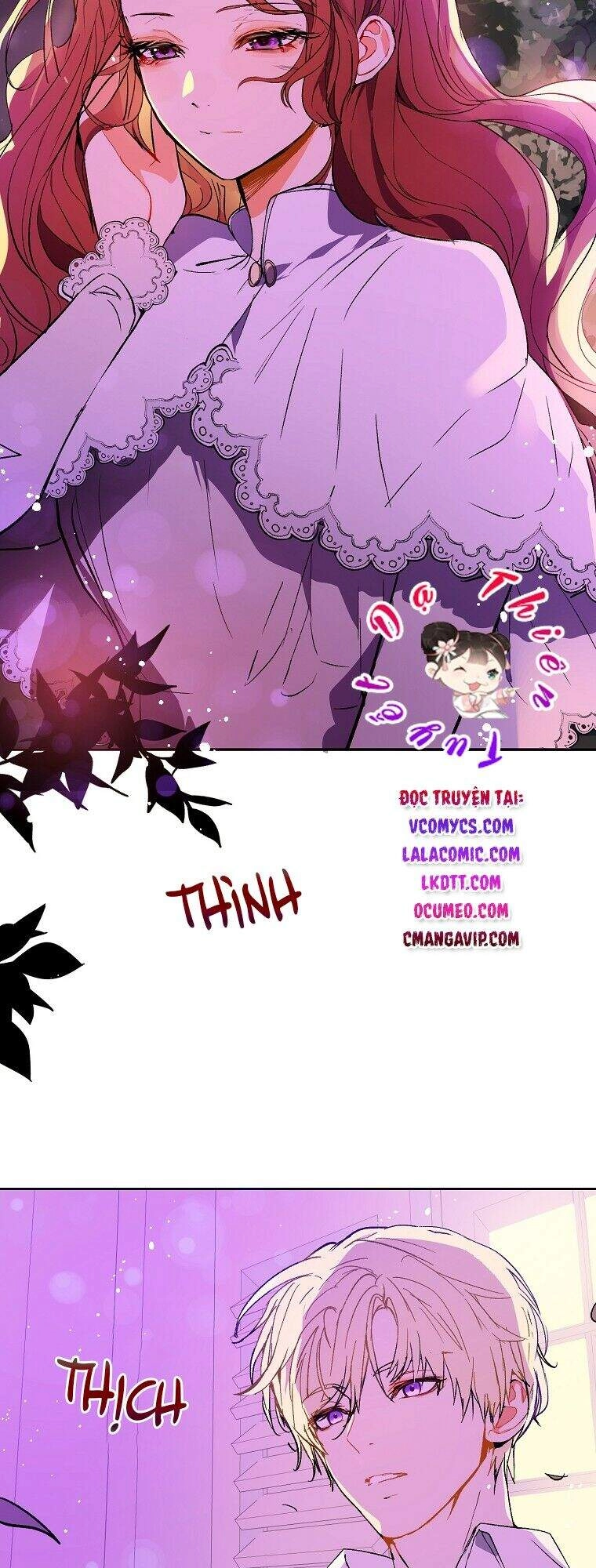 Tôi Không Cố Ý Quyến Rũ Nam Chính Đâu! Chapter 8 - 21