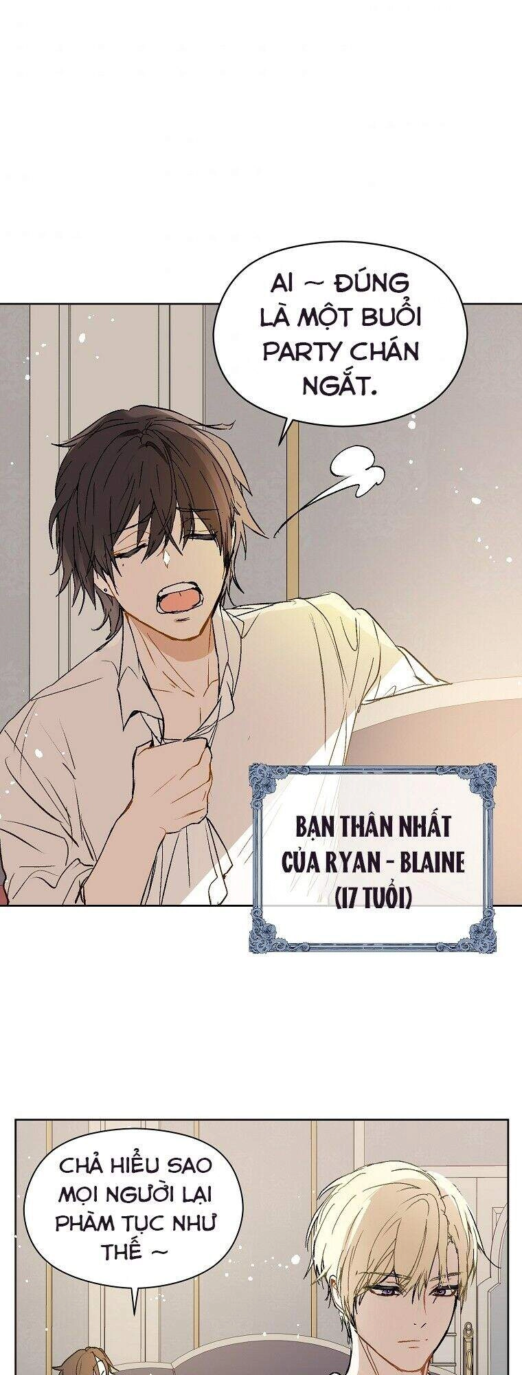 Tôi Không Cố Ý Quyến Rũ Nam Chính Đâu! Chapter 8 - 25