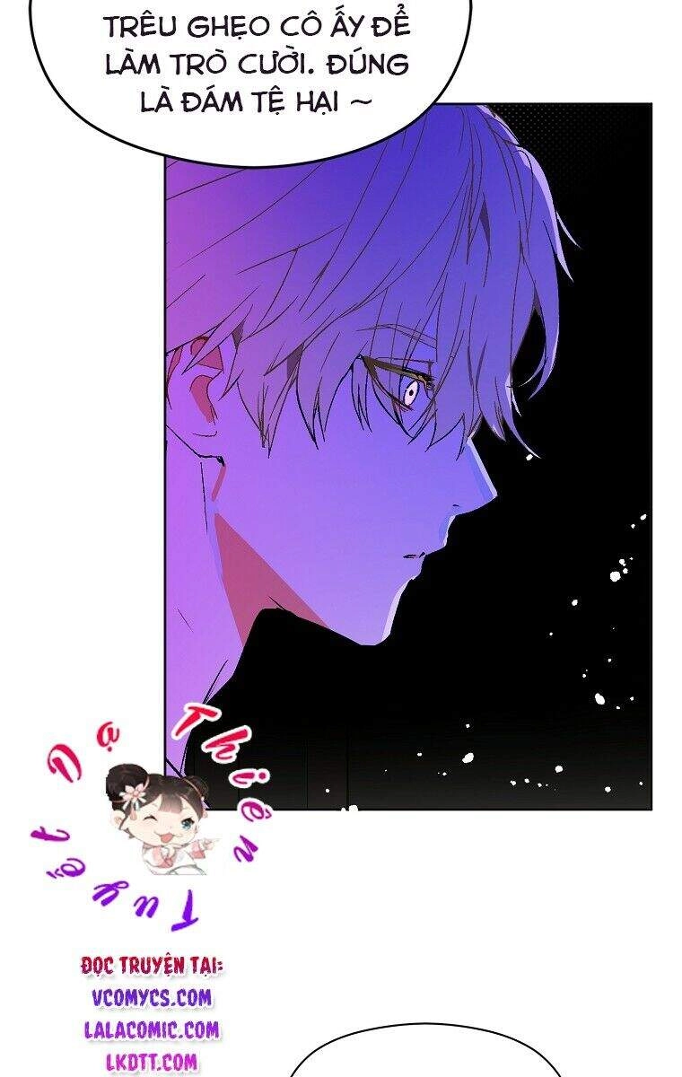 Tôi Không Cố Ý Quyến Rũ Nam Chính Đâu! Chapter 8 - 27