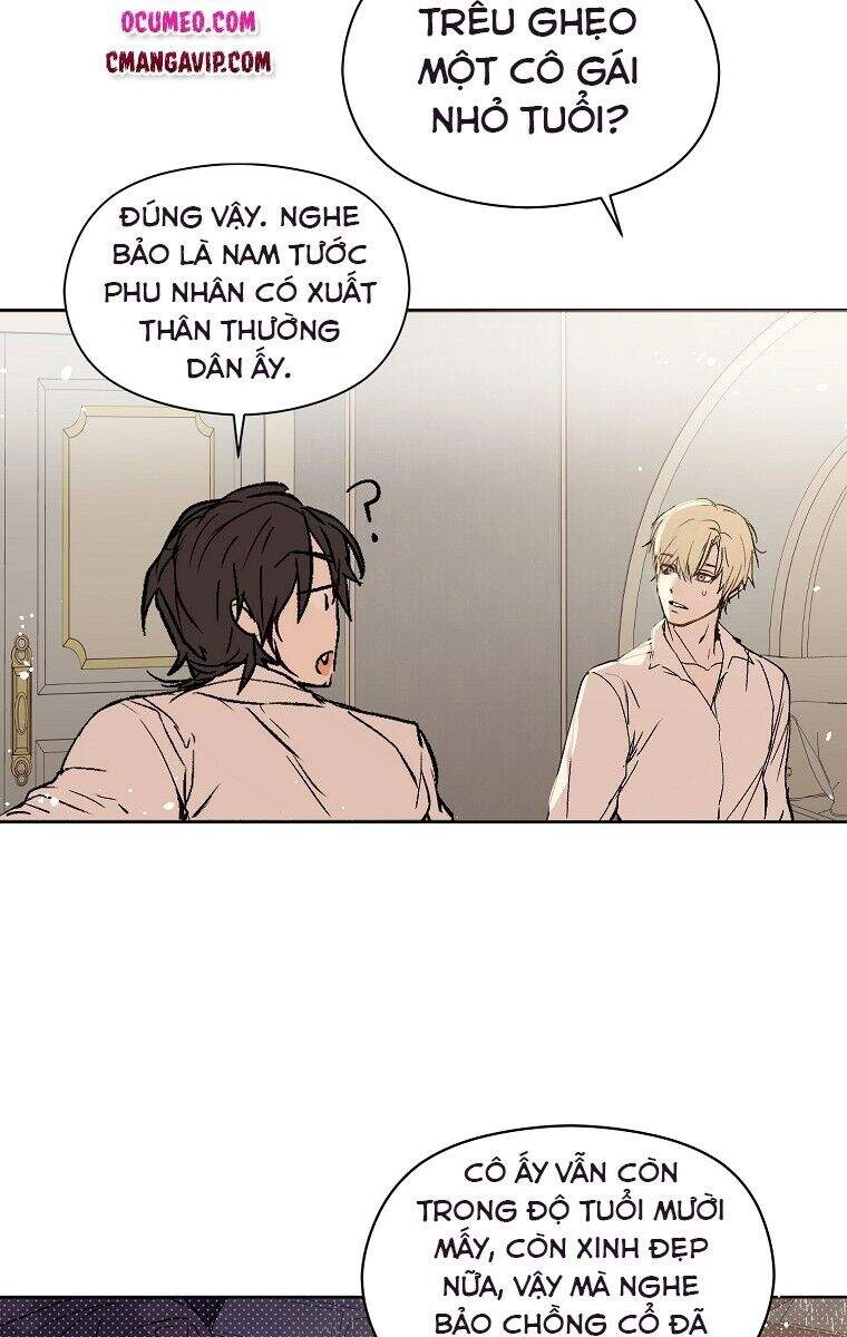 Tôi Không Cố Ý Quyến Rũ Nam Chính Đâu! Chapter 8 - 28