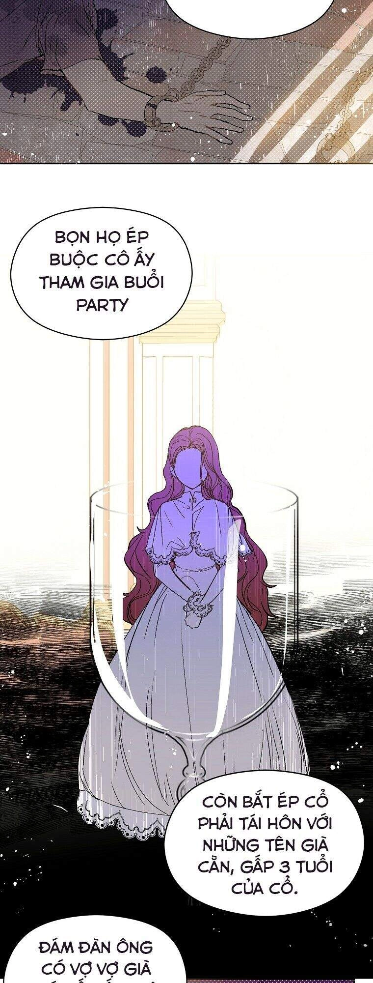 Tôi Không Cố Ý Quyến Rũ Nam Chính Đâu! Chapter 8 - 29