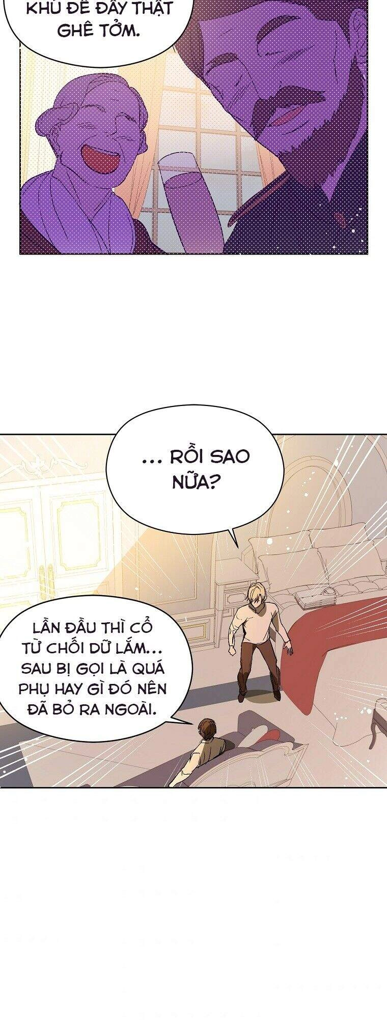 Tôi Không Cố Ý Quyến Rũ Nam Chính Đâu! Chapter 8 - 30