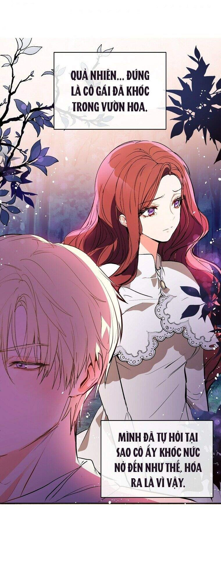 Tôi Không Cố Ý Quyến Rũ Nam Chính Đâu! Chapter 8 - 31