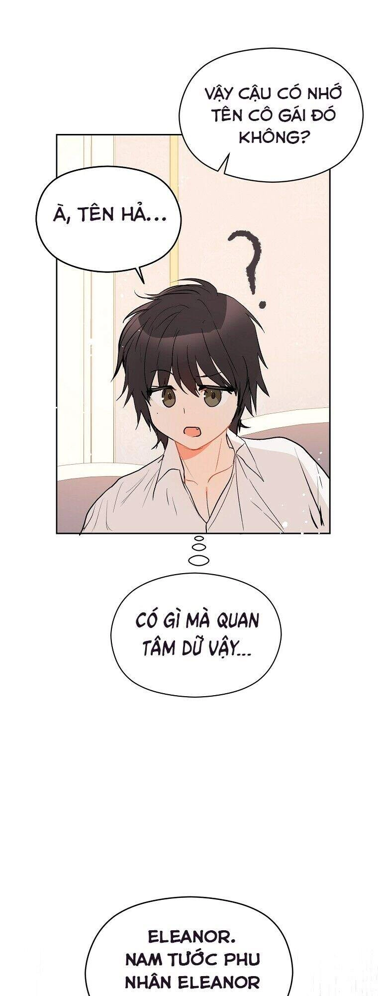 Tôi Không Cố Ý Quyến Rũ Nam Chính Đâu! Chapter 8 - 32