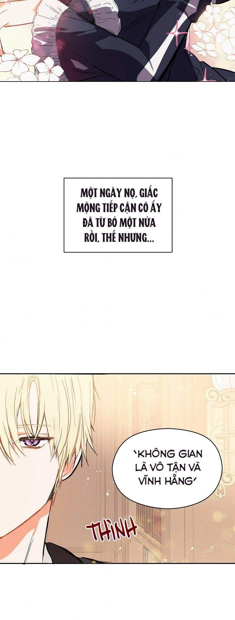 Tôi Không Cố Ý Quyến Rũ Nam Chính Đâu! Chapter 8 - 36