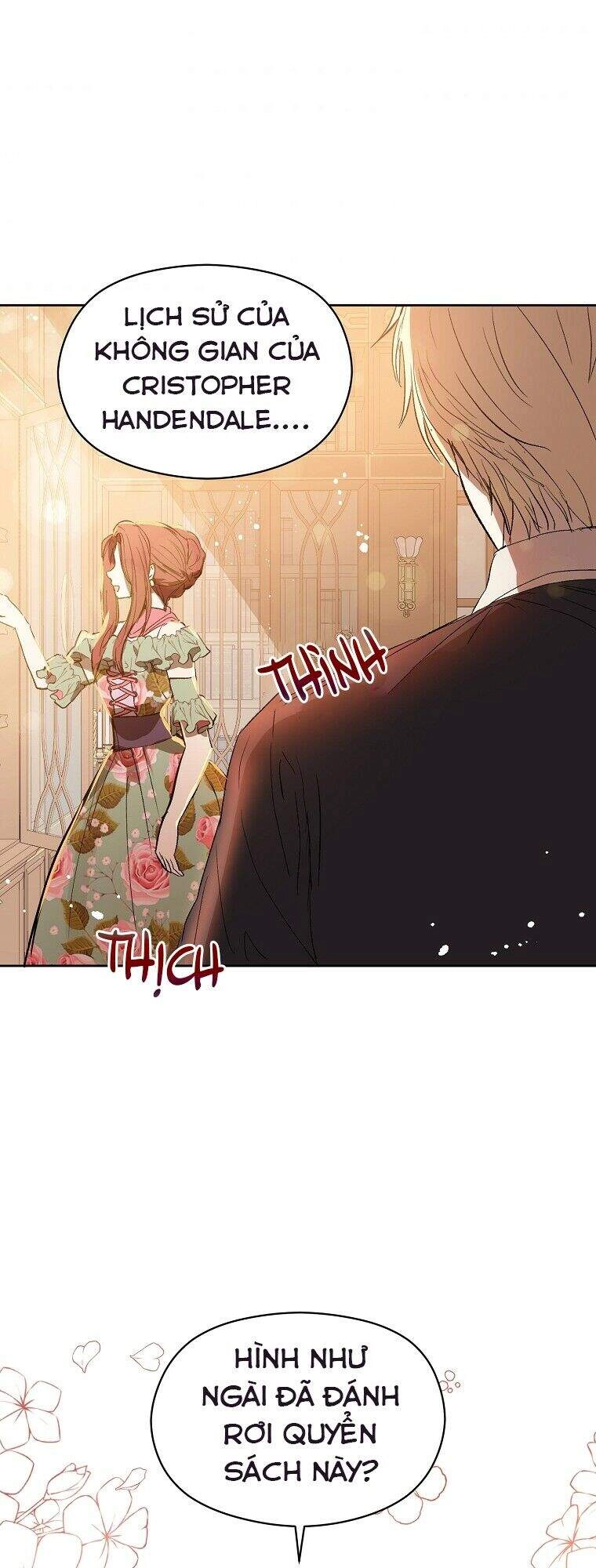 Tôi Không Cố Ý Quyến Rũ Nam Chính Đâu! Chapter 8 - 37