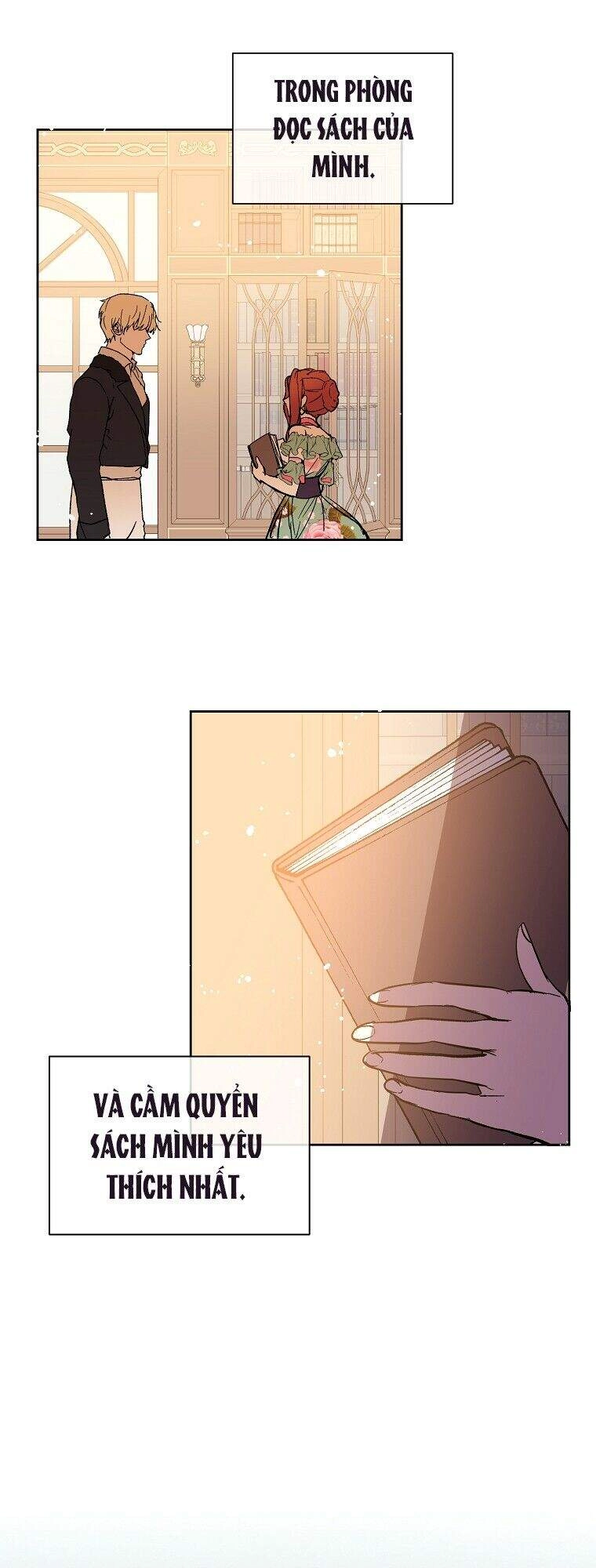 Tôi Không Cố Ý Quyến Rũ Nam Chính Đâu! Chapter 8 - 39