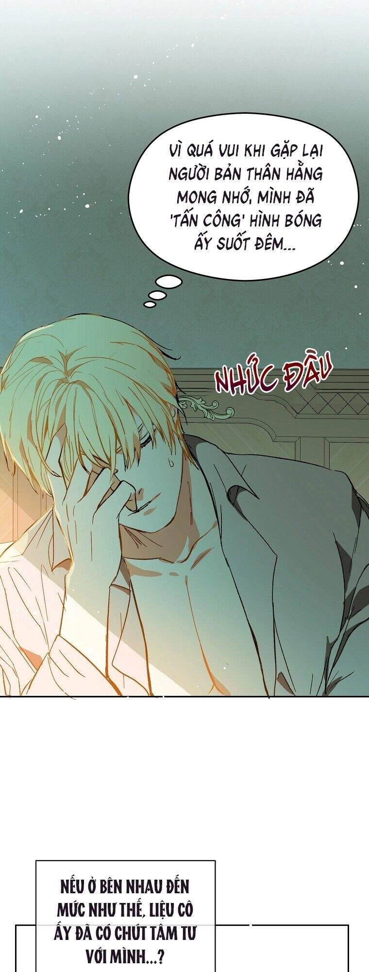 Tôi Không Cố Ý Quyến Rũ Nam Chính Đâu! Chapter 8 - 40