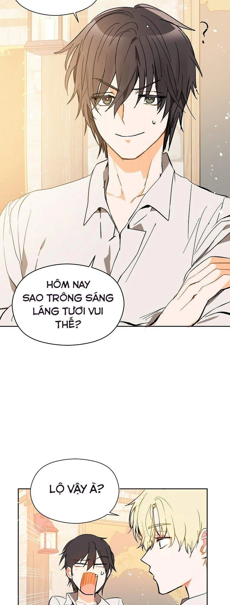 Tôi Không Cố Ý Quyến Rũ Nam Chính Đâu! Chapter 8 - 45