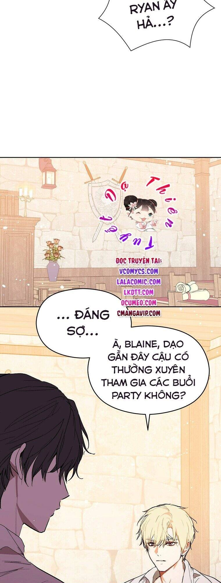 Tôi Không Cố Ý Quyến Rũ Nam Chính Đâu! Chapter 8 - 47