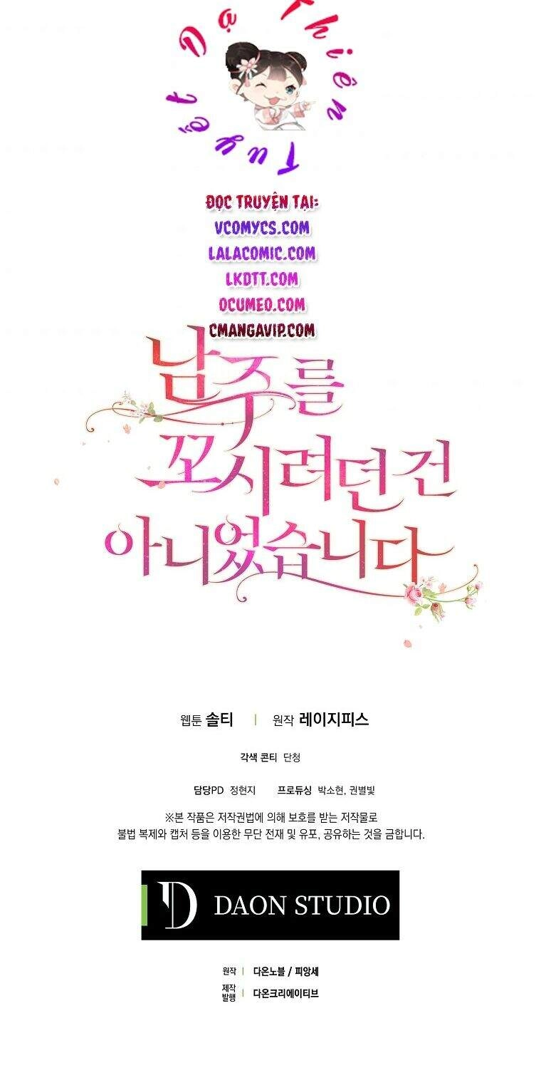 Tôi Không Cố Ý Quyến Rũ Nam Chính Đâu! Chapter 8 - 49