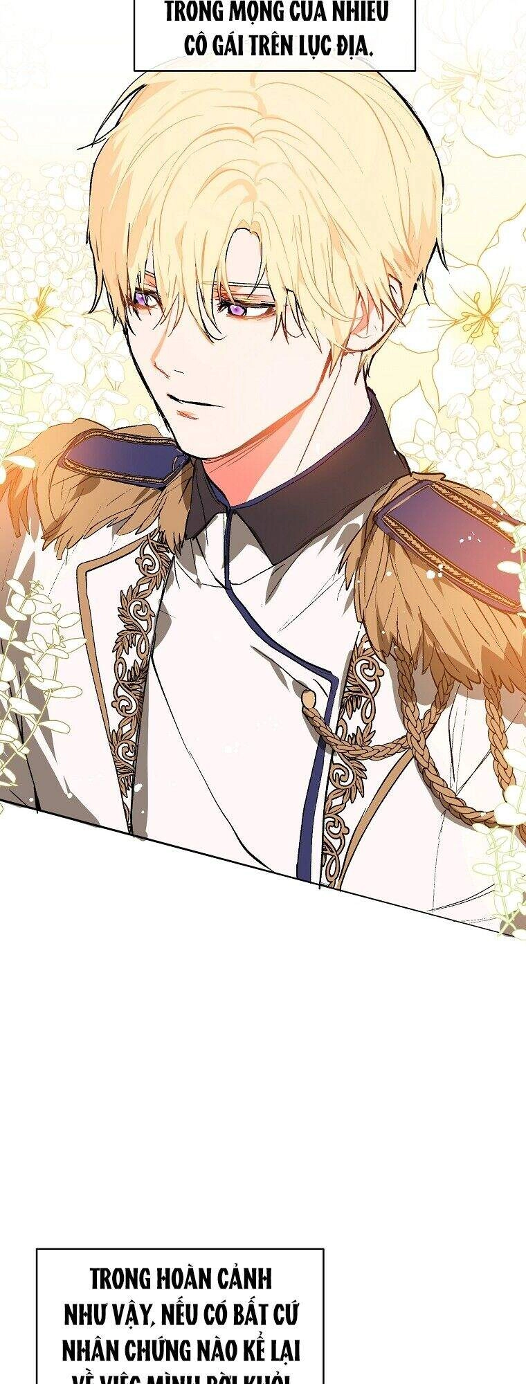 Tôi Không Cố Ý Quyến Rũ Nam Chính Đâu! Chapter 9 - 12