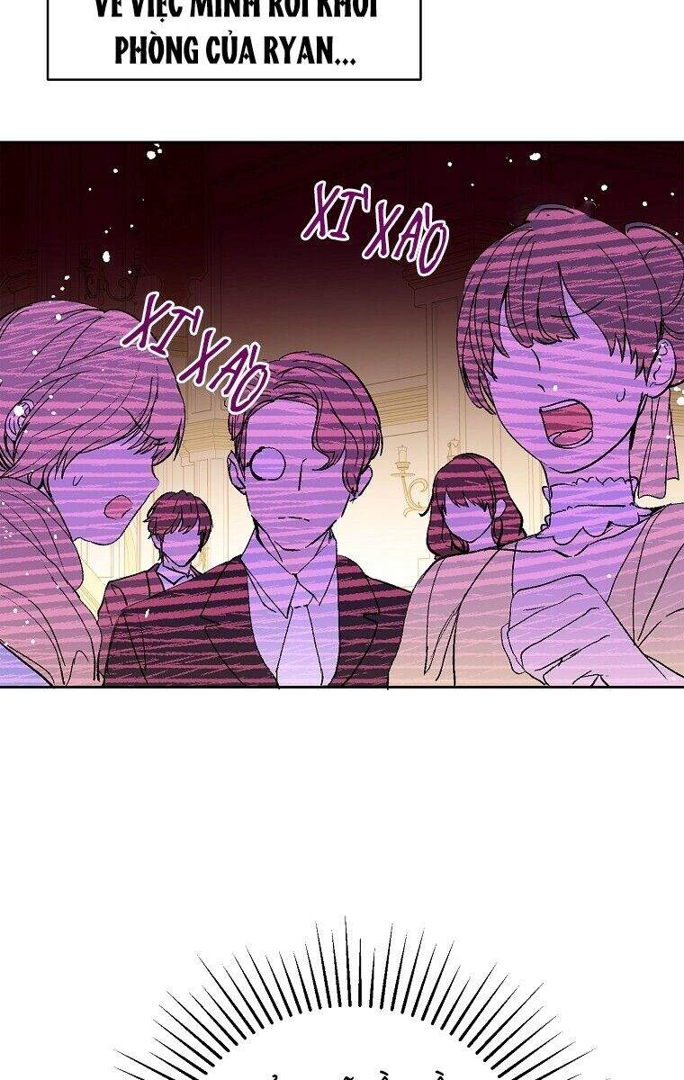 Tôi Không Cố Ý Quyến Rũ Nam Chính Đâu! Chapter 9 - 13