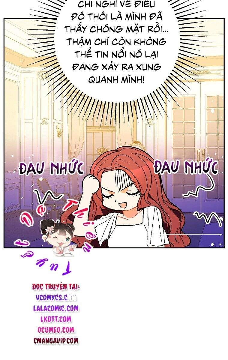 Tôi Không Cố Ý Quyến Rũ Nam Chính Đâu! Chapter 9 - 14