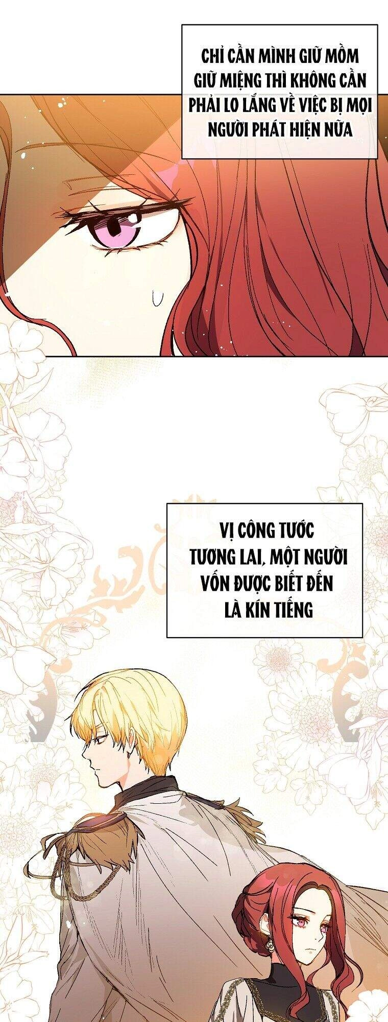 Tôi Không Cố Ý Quyến Rũ Nam Chính Đâu! Chapter 9 - 15