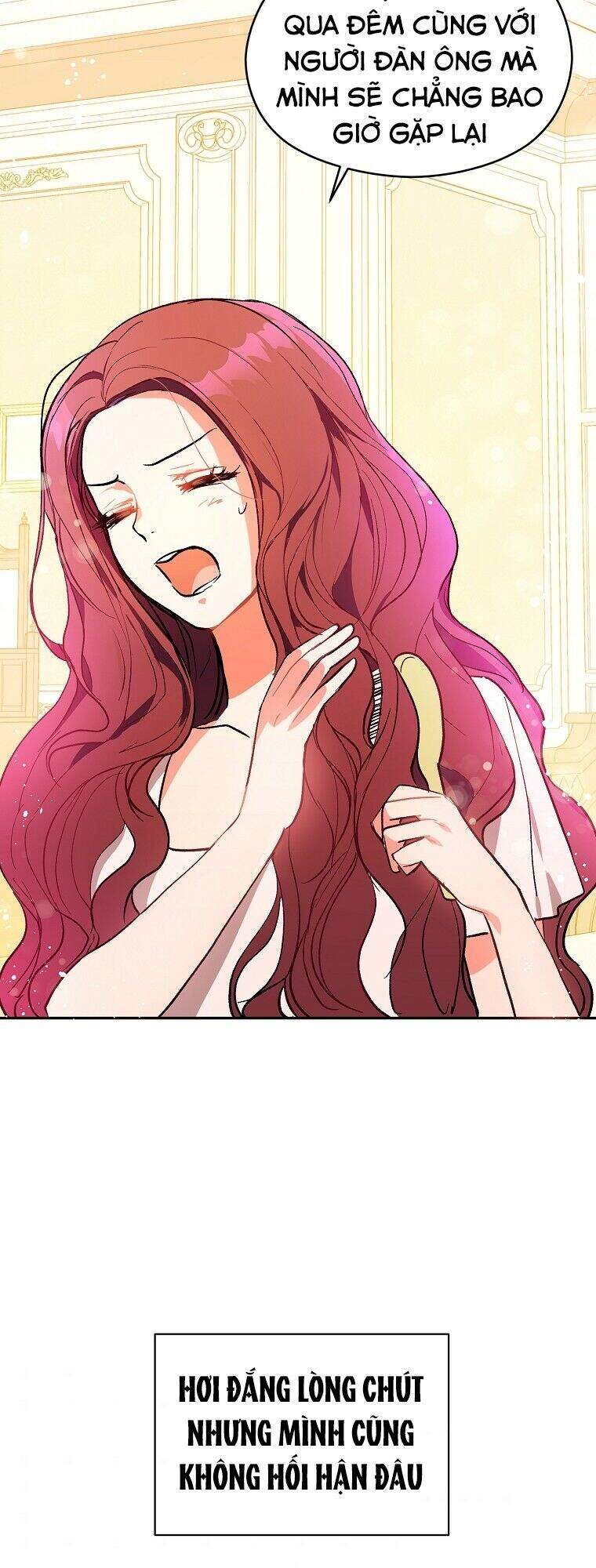 Tôi Không Cố Ý Quyến Rũ Nam Chính Đâu! Chapter 9 - 18