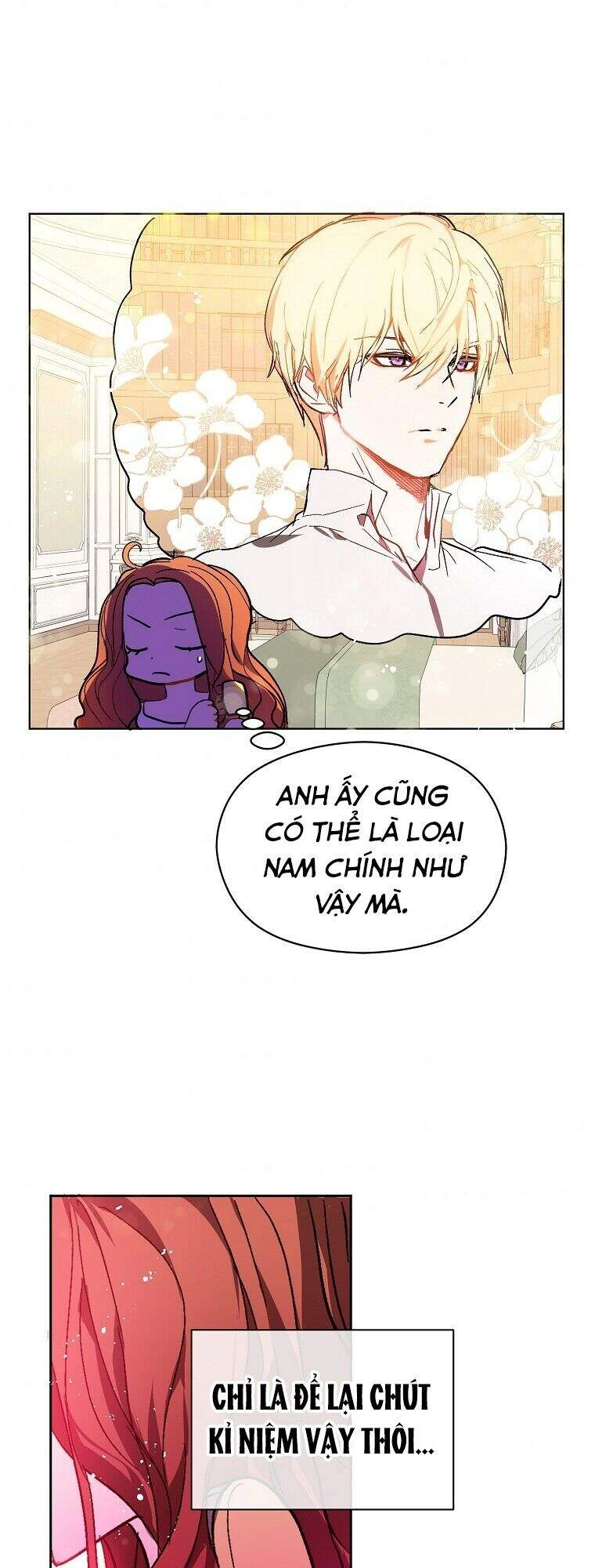 Tôi Không Cố Ý Quyến Rũ Nam Chính Đâu! Chapter 9 - 19