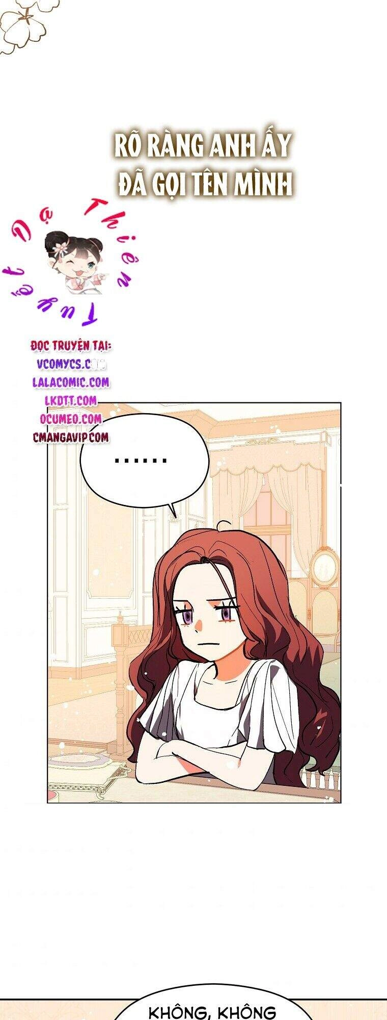 Tôi Không Cố Ý Quyến Rũ Nam Chính Đâu! Chapter 9 - 24