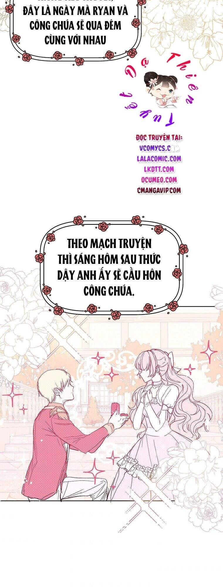 Tôi Không Cố Ý Quyến Rũ Nam Chính Đâu! Chapter 9 - 30