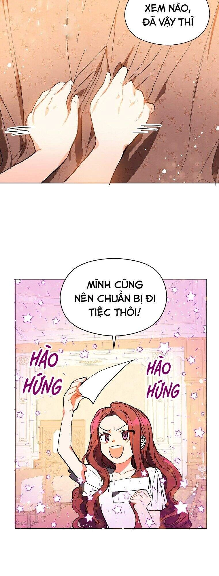 Tôi Không Cố Ý Quyến Rũ Nam Chính Đâu! Chapter 9 - 32