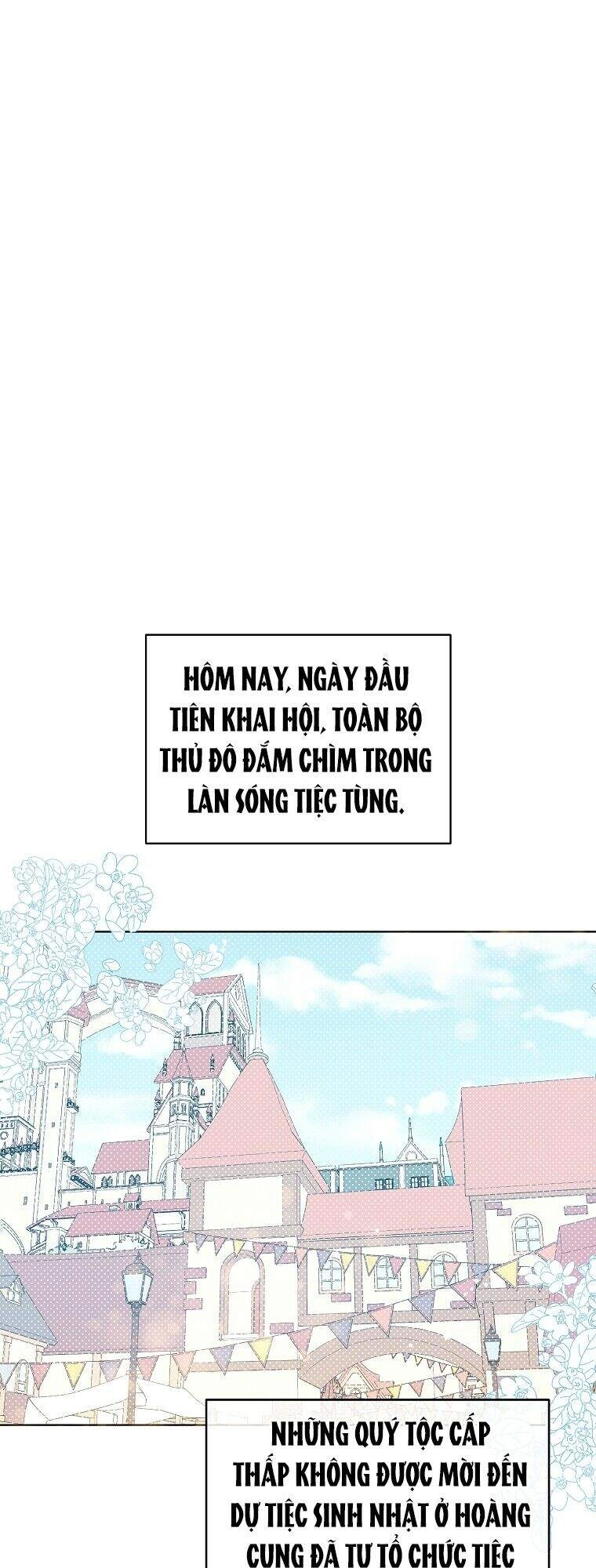 Tôi Không Cố Ý Quyến Rũ Nam Chính Đâu! Chapter 9 - 33