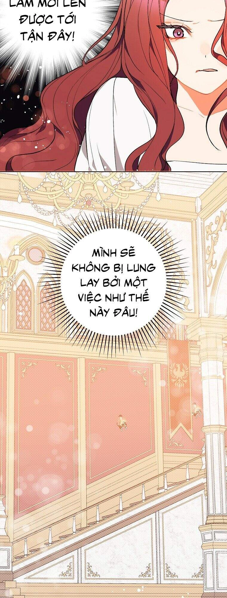 Tôi Không Cố Ý Quyến Rũ Nam Chính Đâu! Chapter 9 - 38