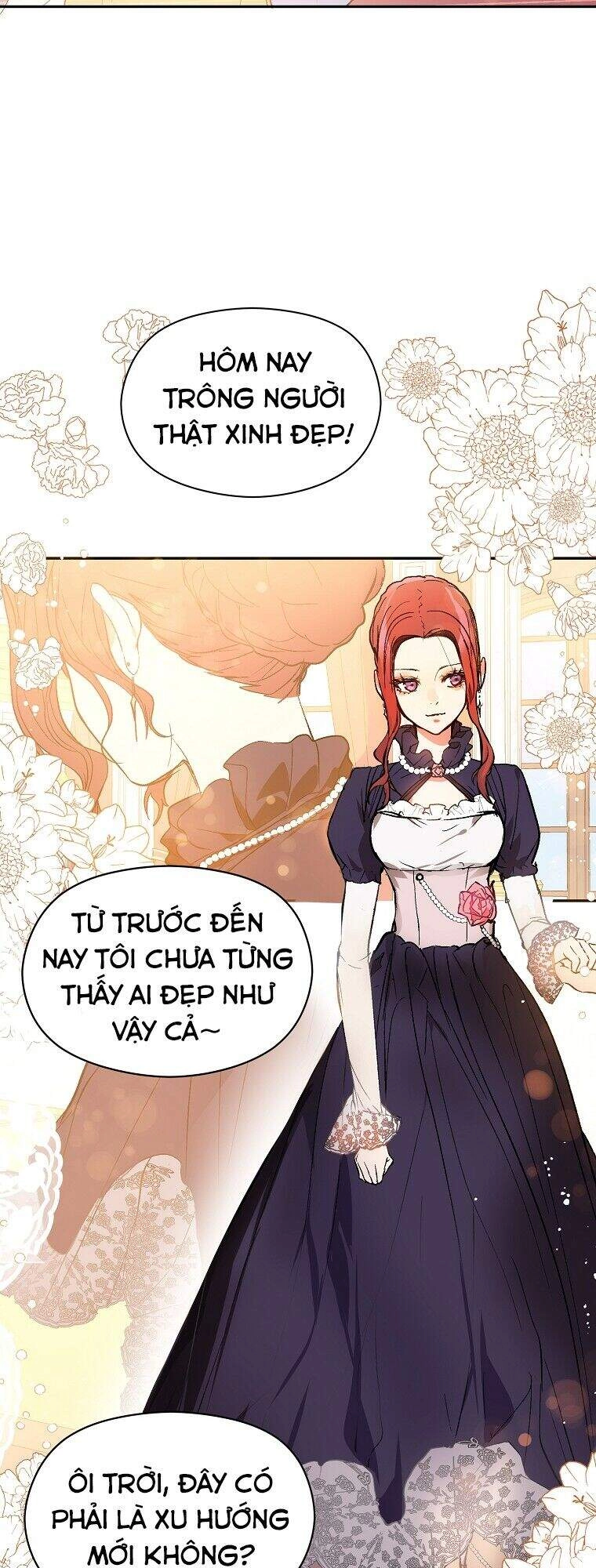 Tôi Không Cố Ý Quyến Rũ Nam Chính Đâu! Chapter 9 - 40