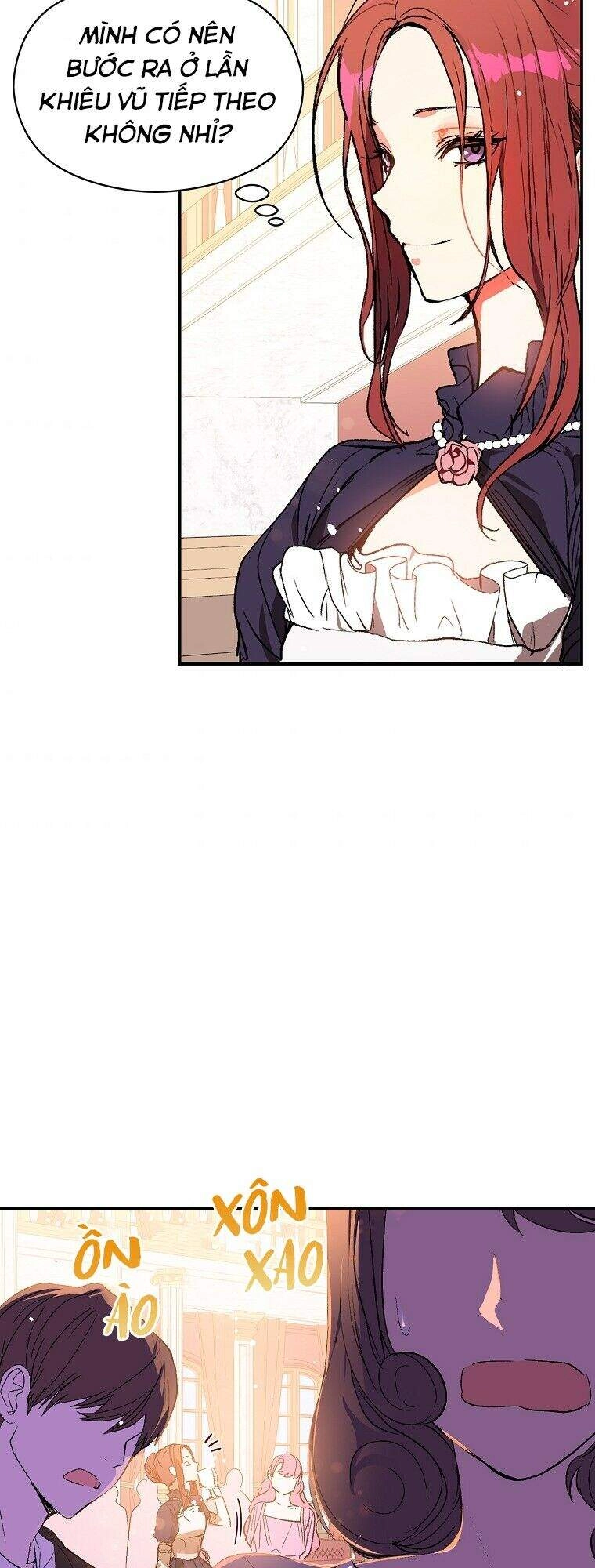 Tôi Không Cố Ý Quyến Rũ Nam Chính Đâu! Chapter 9 - 43