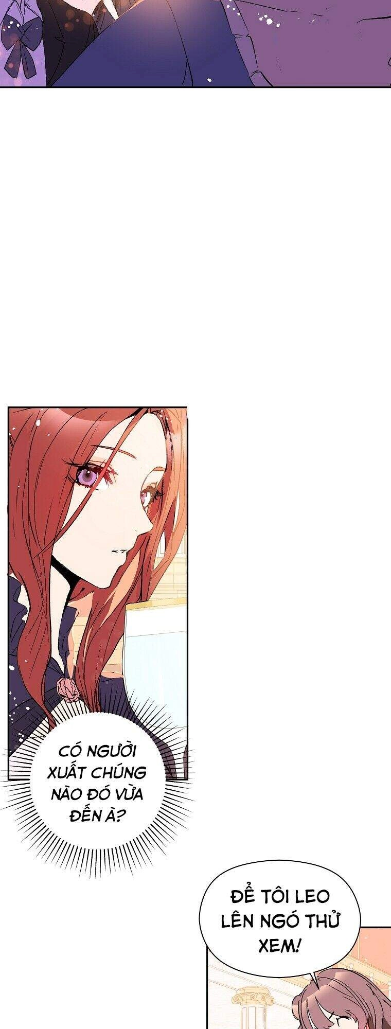 Tôi Không Cố Ý Quyến Rũ Nam Chính Đâu! Chapter 9 - 44