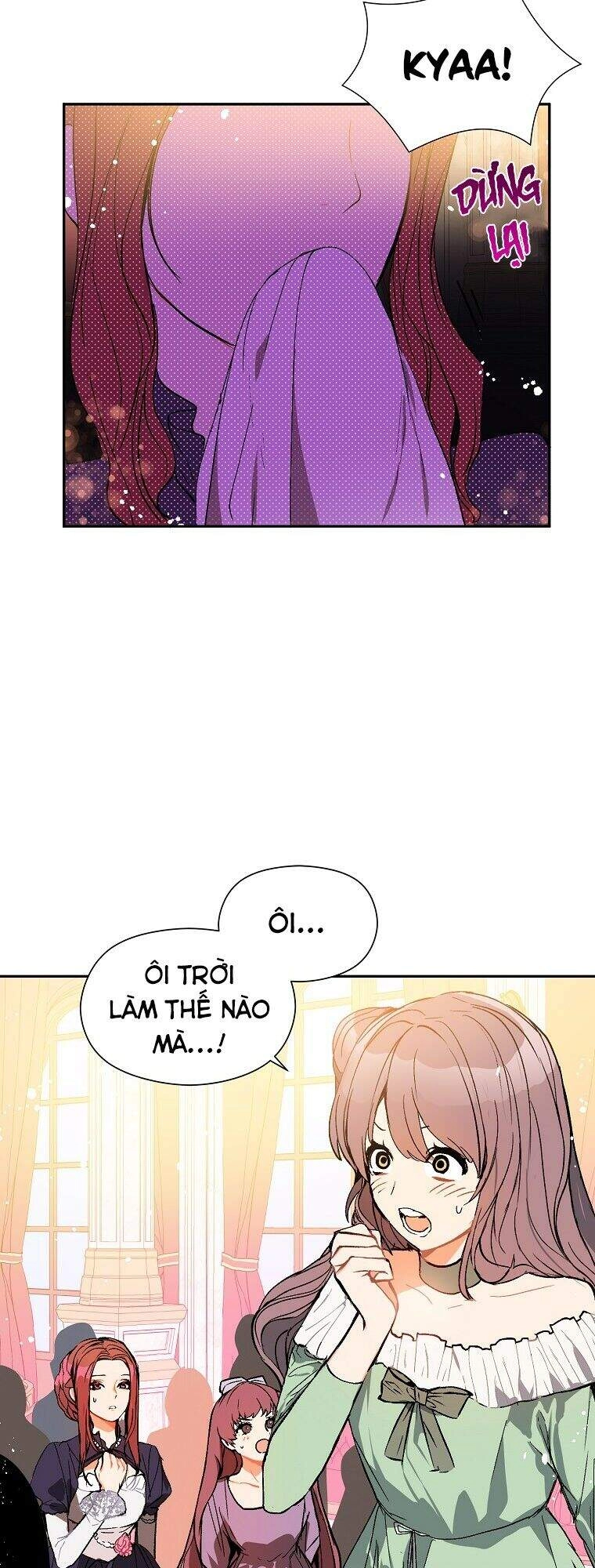 Tôi Không Cố Ý Quyến Rũ Nam Chính Đâu! Chapter 9 - 46