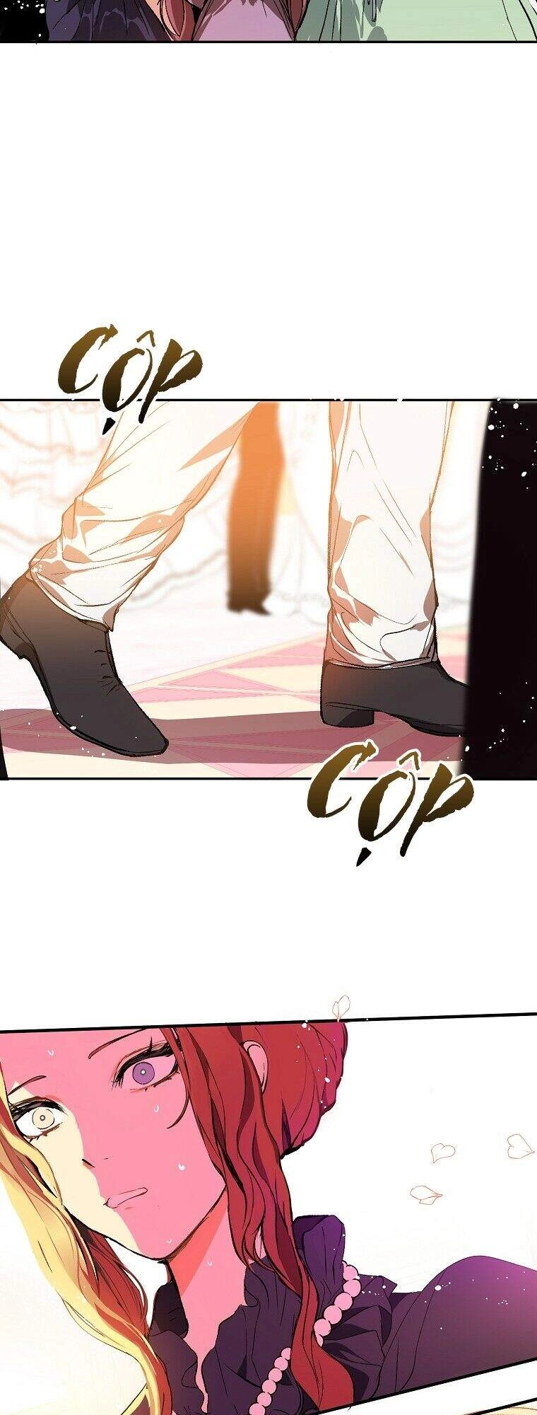 Tôi Không Cố Ý Quyến Rũ Nam Chính Đâu! Chapter 9 - 47