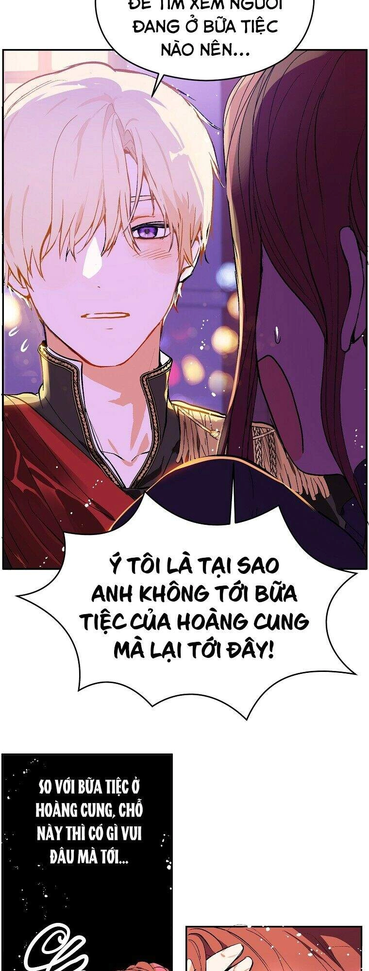 Tôi Không Cố Ý Quyến Rũ Nam Chính Đâu! Chapter 10 - 16