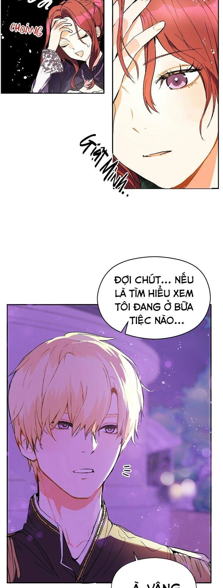 Tôi Không Cố Ý Quyến Rũ Nam Chính Đâu! Chapter 10 - 17