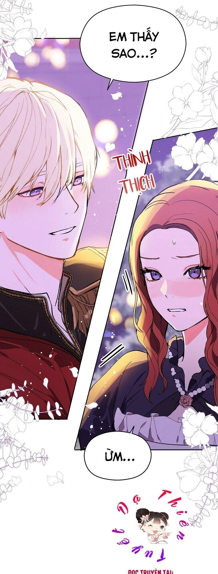 Tôi Không Cố Ý Quyến Rũ Nam Chính Đâu! Chapter 10 - 20