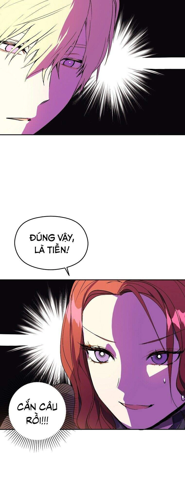 Tôi Không Cố Ý Quyến Rũ Nam Chính Đâu! Chapter 10 - 32