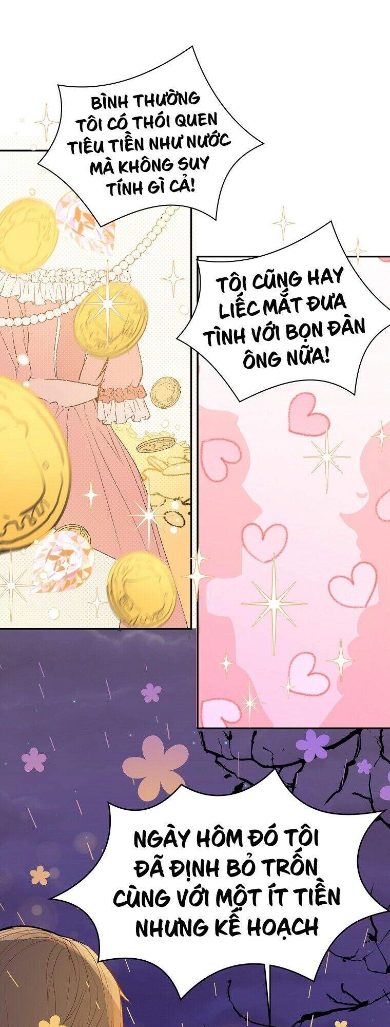 Tôi Không Cố Ý Quyến Rũ Nam Chính Đâu! Chapter 10 - 33