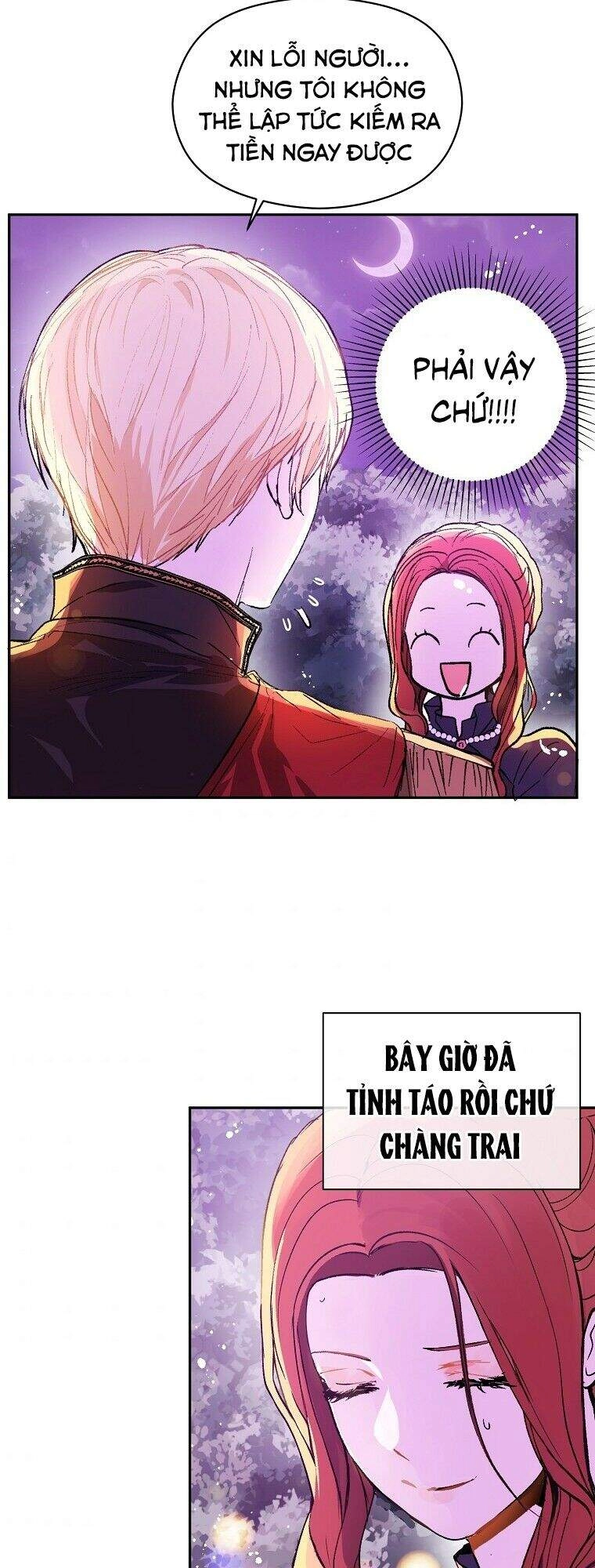 Tôi Không Cố Ý Quyến Rũ Nam Chính Đâu! Chapter 10 - 36