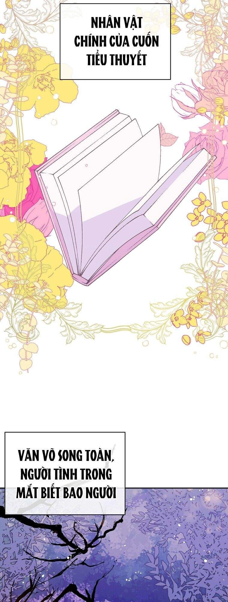 Tôi Không Cố Ý Quyến Rũ Nam Chính Đâu! Chapter 10 - 40