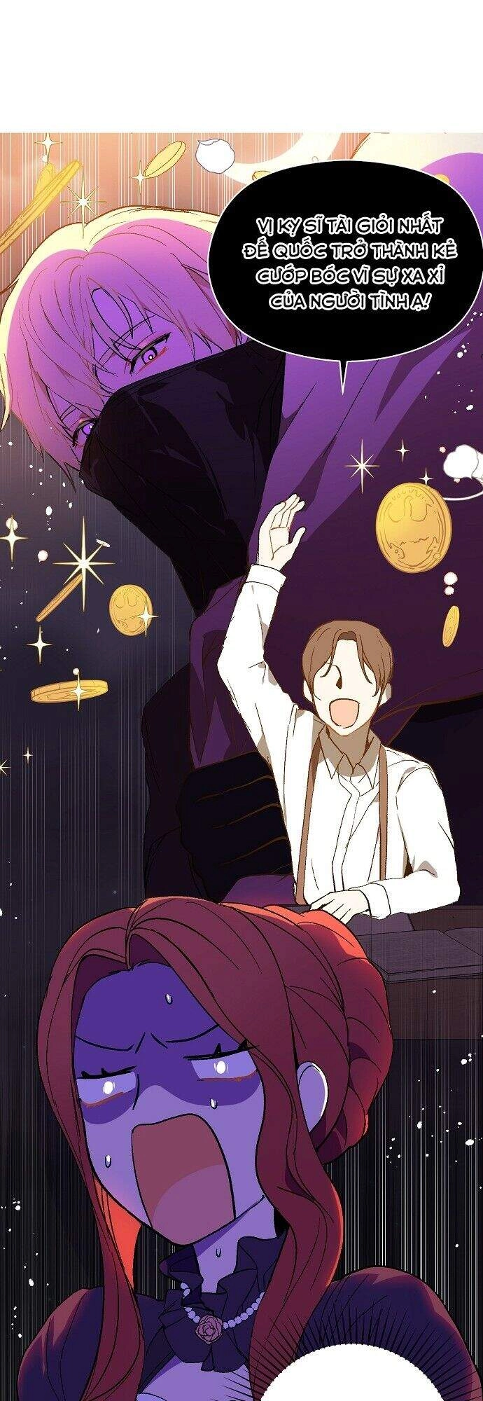 Tôi Không Cố Ý Quyến Rũ Nam Chính Đâu! Chapter 11 - 4