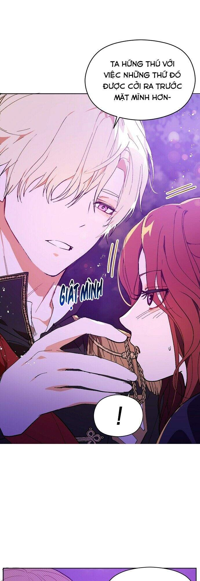 Tôi Không Cố Ý Quyến Rũ Nam Chính Đâu! Chapter 11 - 9